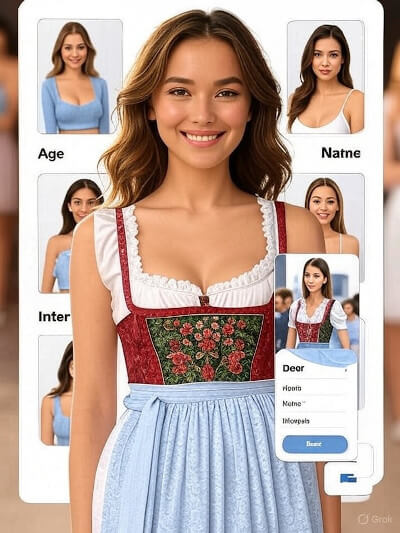 CHCI SEX RANDE Náhled